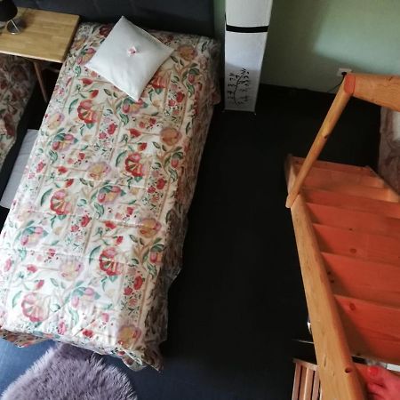 Ferienwohnung Holl 보름스 외부 사진
