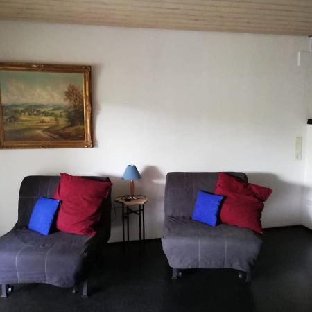 Ferienwohnung Holl 보름스 외부 사진