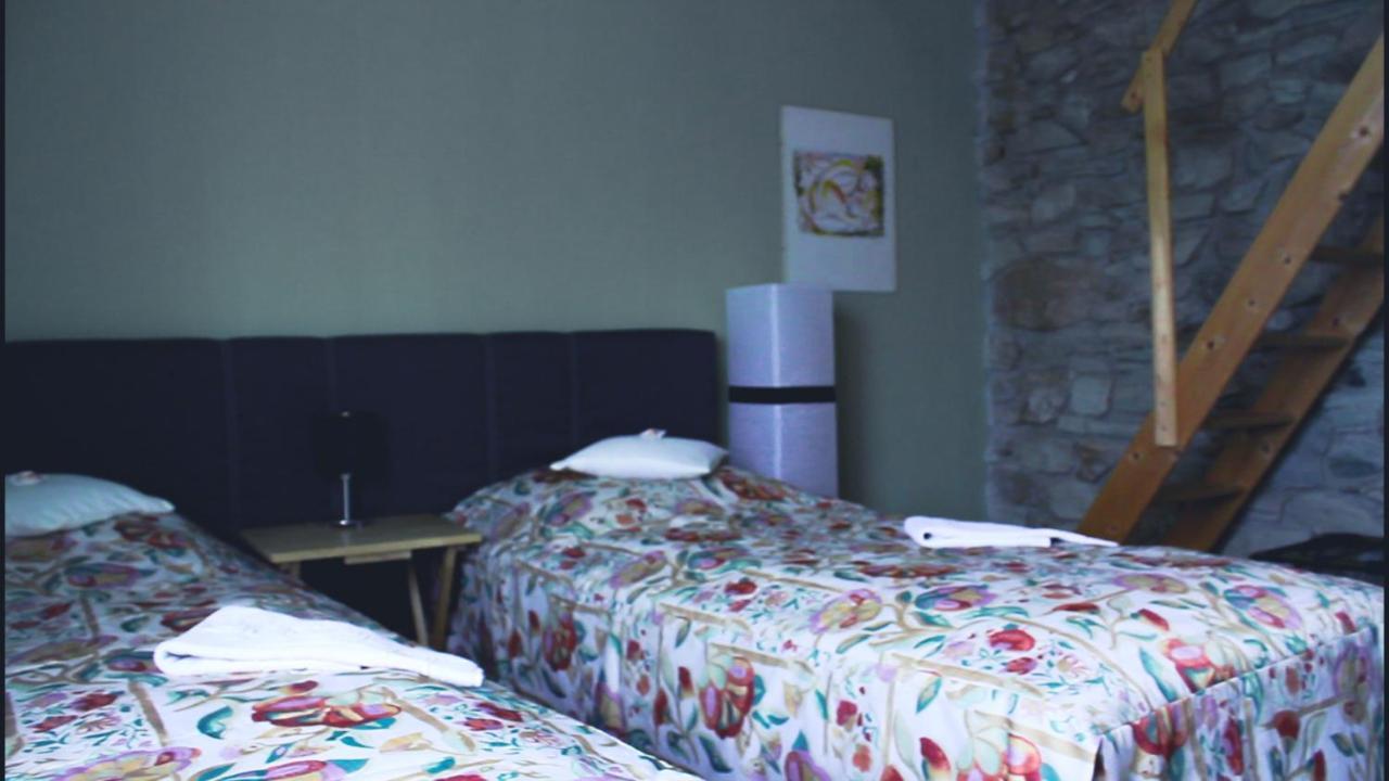 Ferienwohnung Holl 보름스 외부 사진