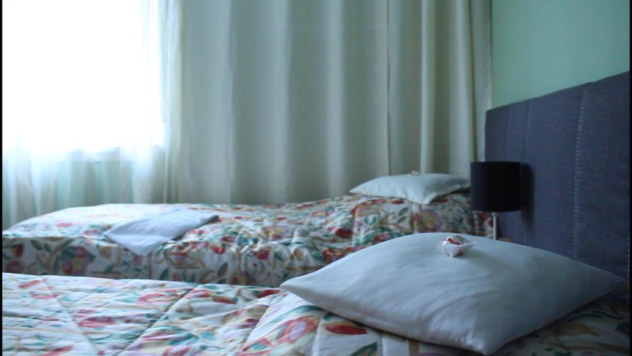 Ferienwohnung Holl 보름스 외부 사진