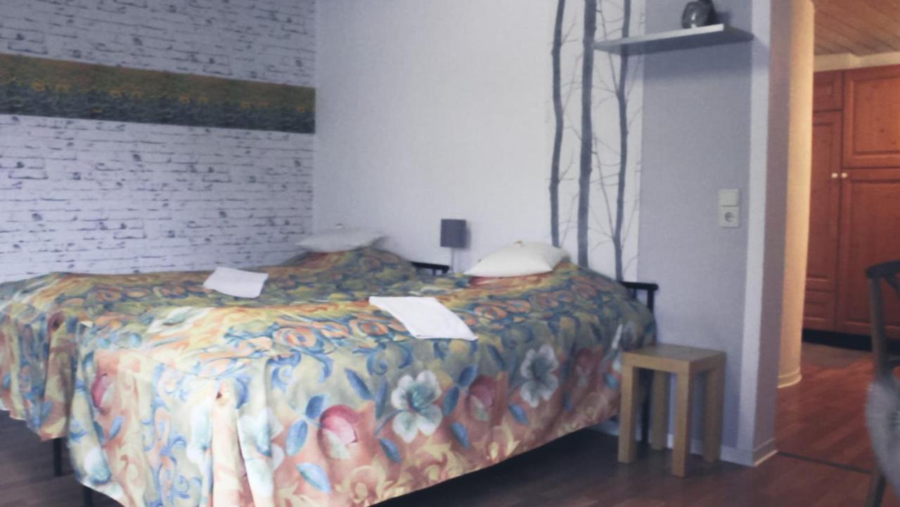 Ferienwohnung Holl 보름스 외부 사진