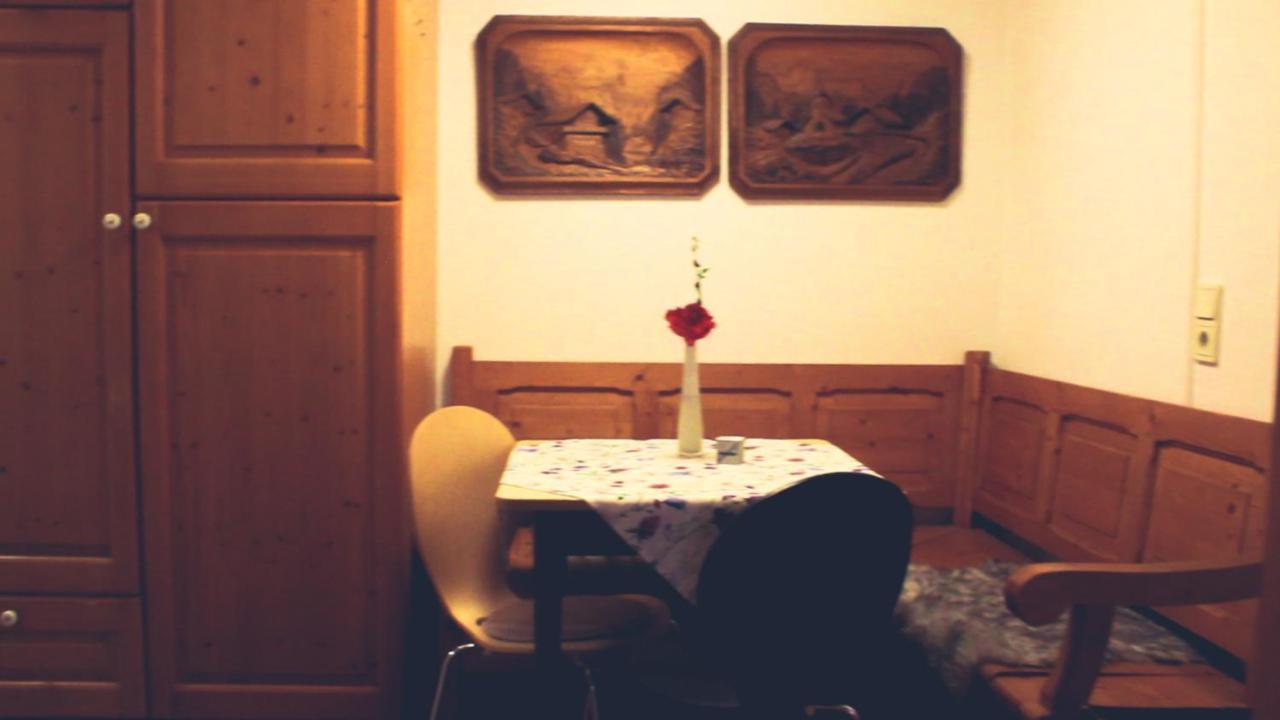 Ferienwohnung Holl 보름스 외부 사진