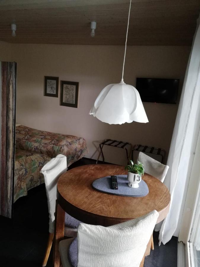 Ferienwohnung Holl 보름스 외부 사진