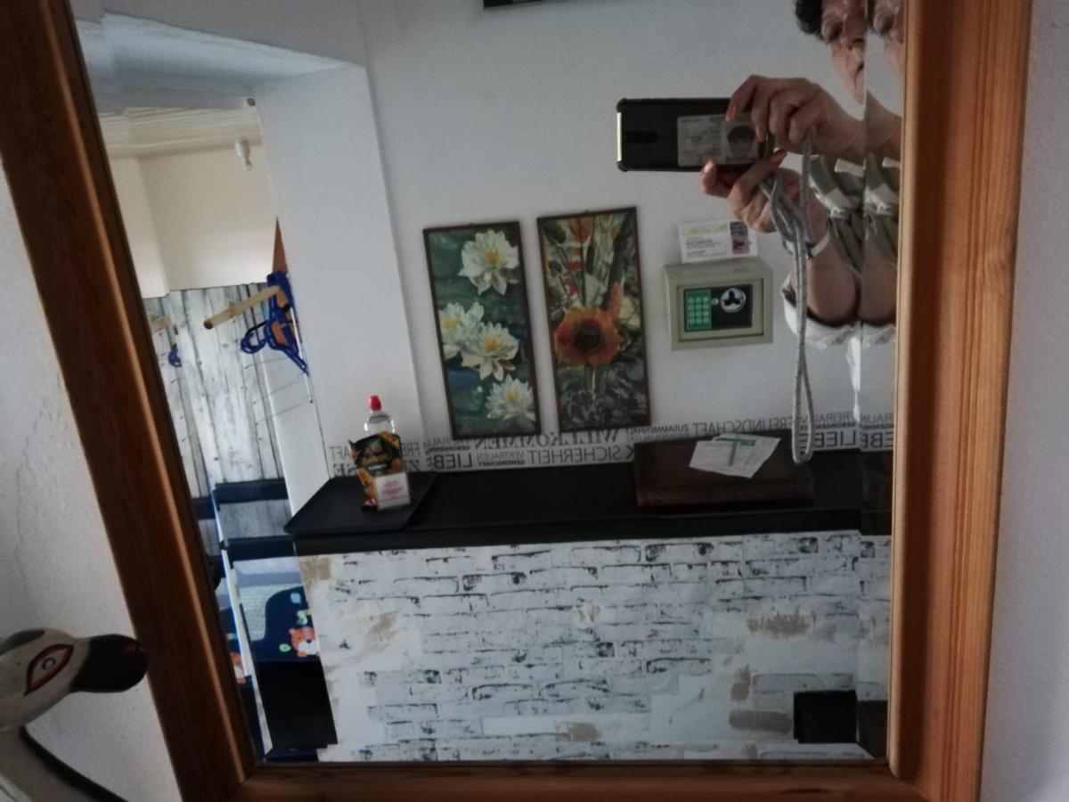 Ferienwohnung Holl 보름스 외부 사진
