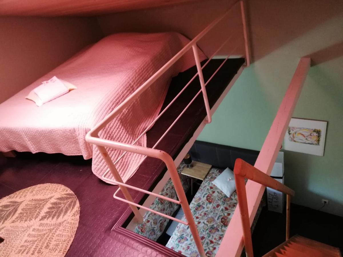 Ferienwohnung Holl 보름스 외부 사진