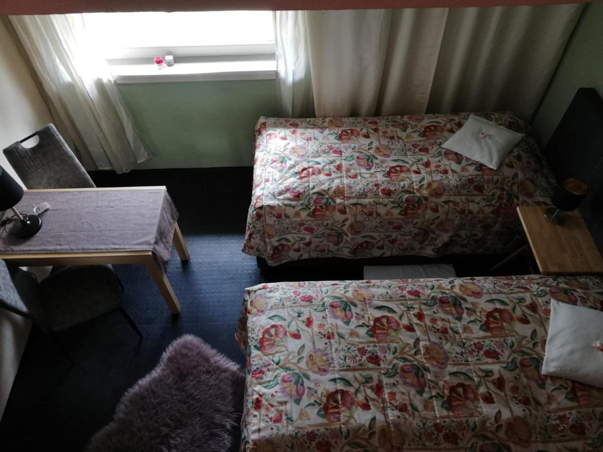 Ferienwohnung Holl 보름스 외부 사진