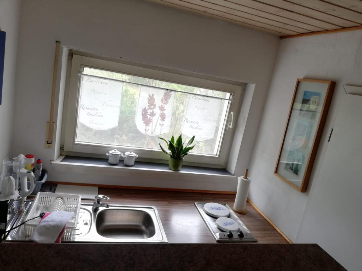Ferienwohnung Holl 보름스 외부 사진